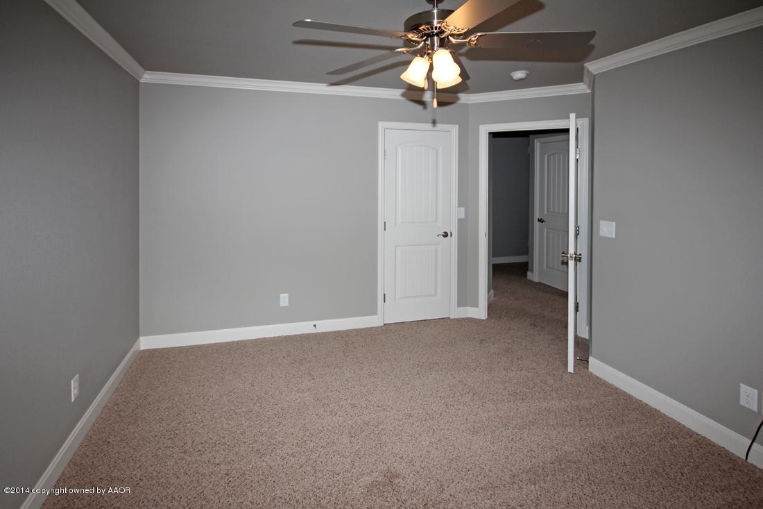 15313 South Dowell Road Amarillo, TX 79119 - Photo 32 of 47 3rd Bedroom2