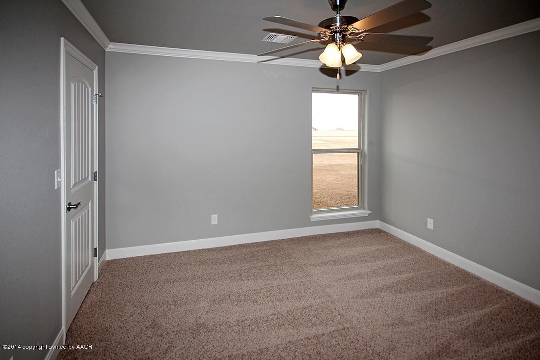 15313 South Dowell Road Amarillo, TX 79119 - Photo 36 of 47 4th Bedroom