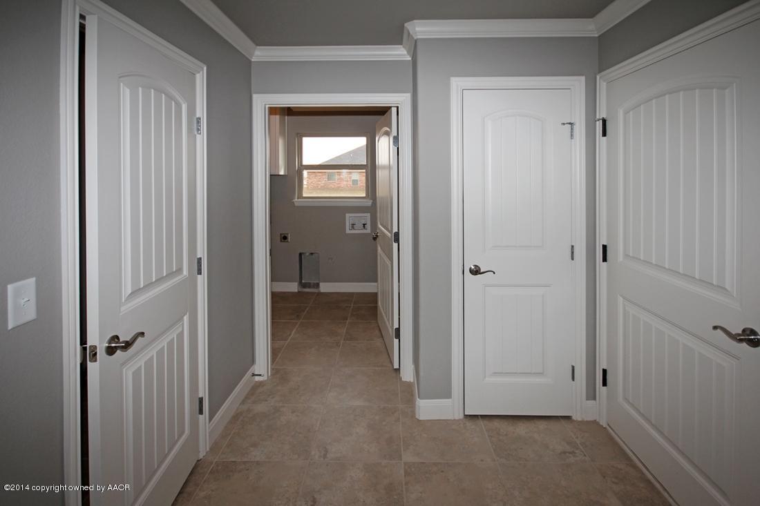 15313 South Dowell Road Amarillo, TX 79119 - Photo 40 of 47 Back Entry