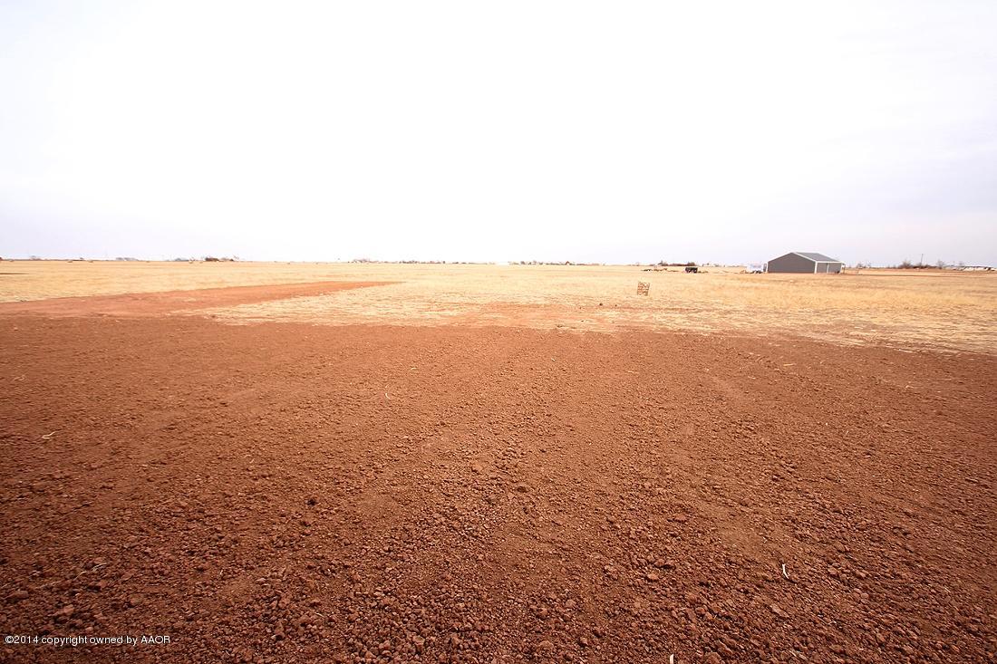 15313 South Dowell Road Amarillo, TX 79119 - Photo 43 of 47 Backyard