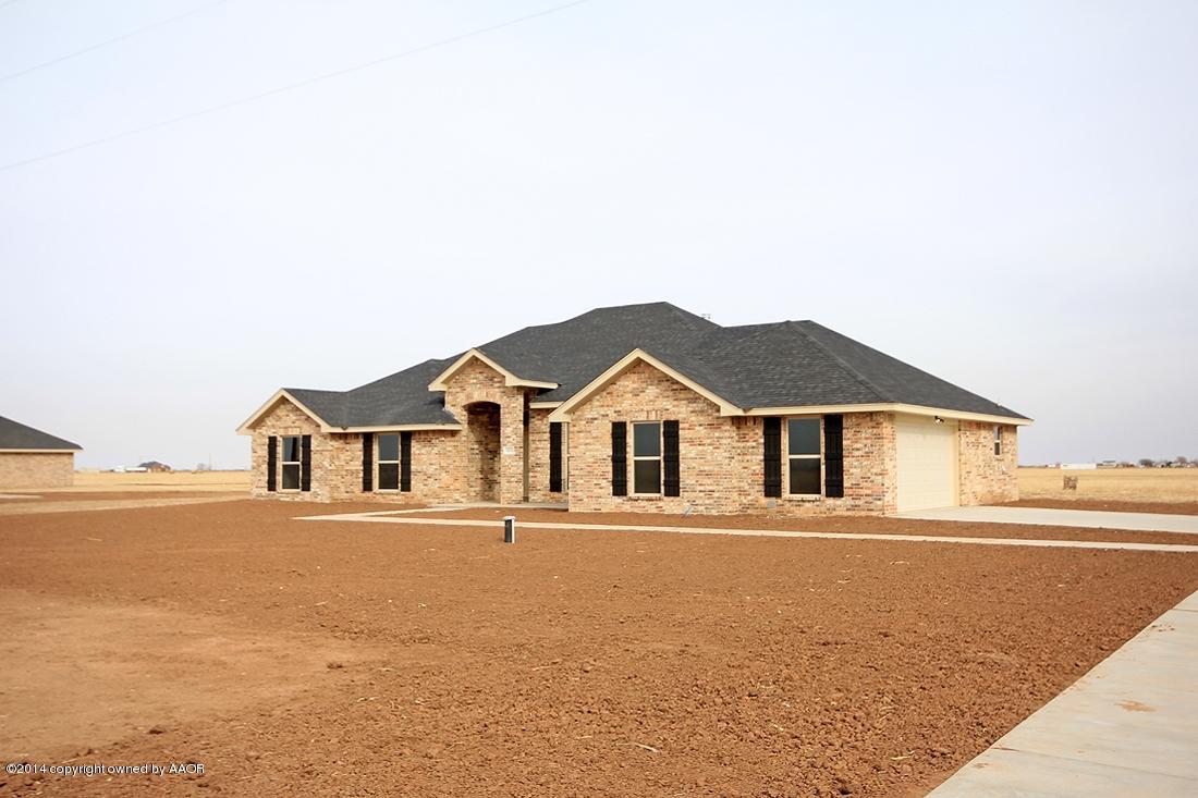 15313 South Dowell Road Amarillo, TX 79119 - Photo 6 of 47 Front2