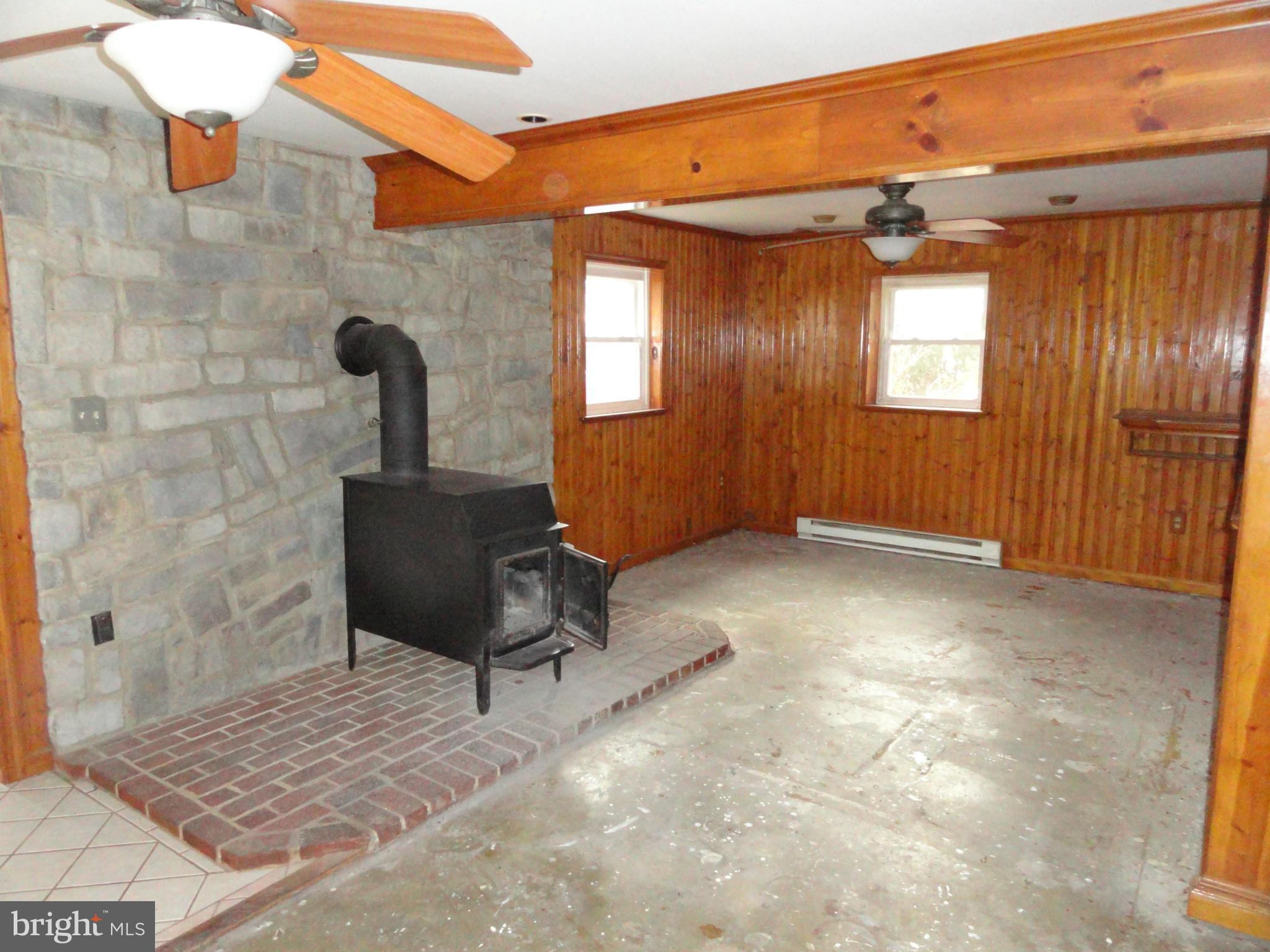 4958 Ridge Road Chesapeake Beach, MD 20732 - Photo 7 of 8 Basement
