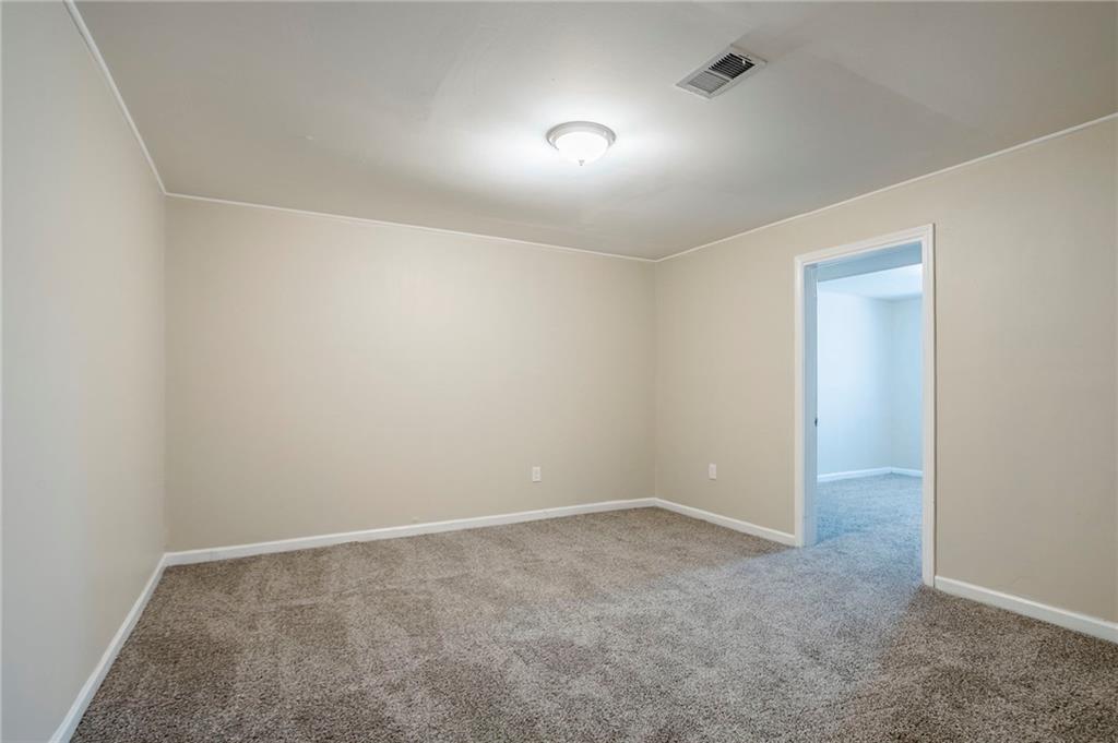3822 Conley Downs Lane Decatur, GA 30034 - Photo 16 of 46 a view of an empty room