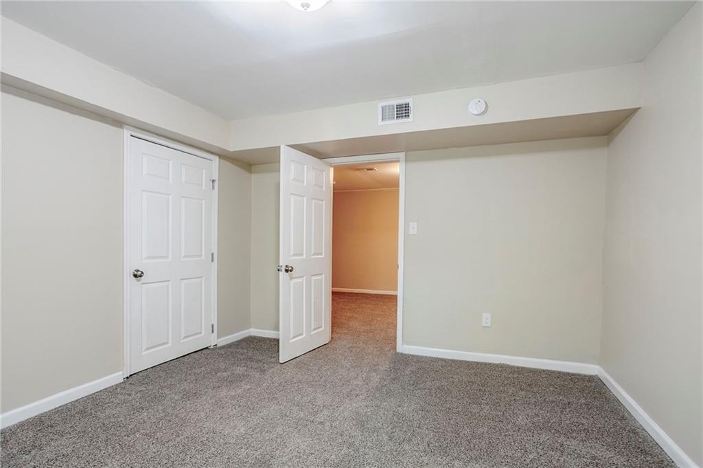 3822 Conley Downs Lane Decatur, GA 30034 - Photo 19 of 46 a view of an empty room