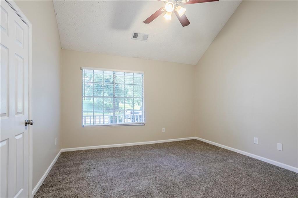 3822 Conley Downs Lane Decatur, GA 30034 - Photo 20 of 46 an empty room with a window