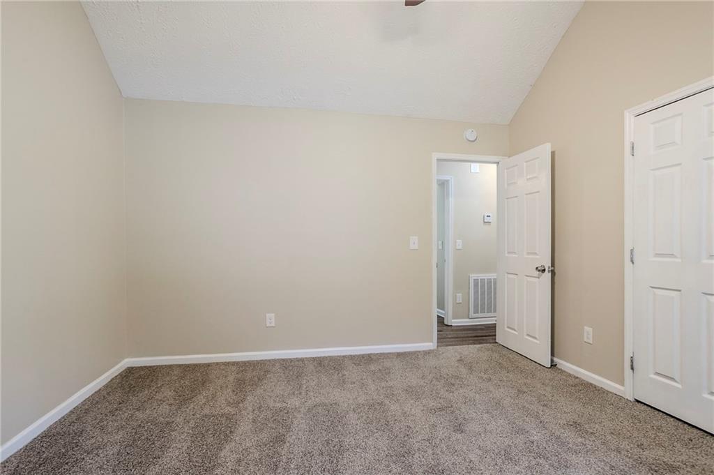 3822 Conley Downs Lane Decatur, GA 30034 - Photo 21 of 46 a view of an empty room