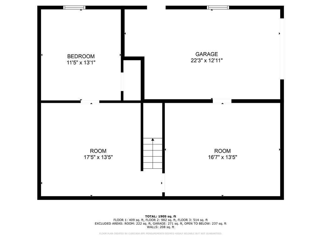 3822 Conley Downs Lane Decatur, GA 30034 - Photo 39 of 46