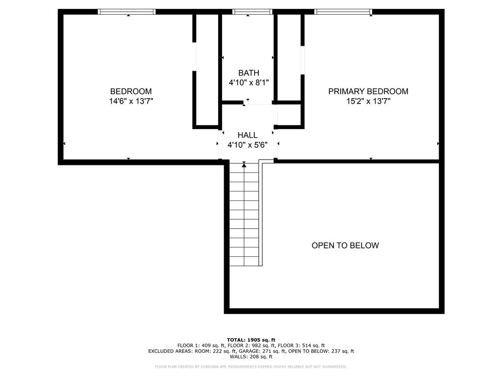 3822 Conley Downs Lane Decatur, GA 30034 - Photo 41 of 46