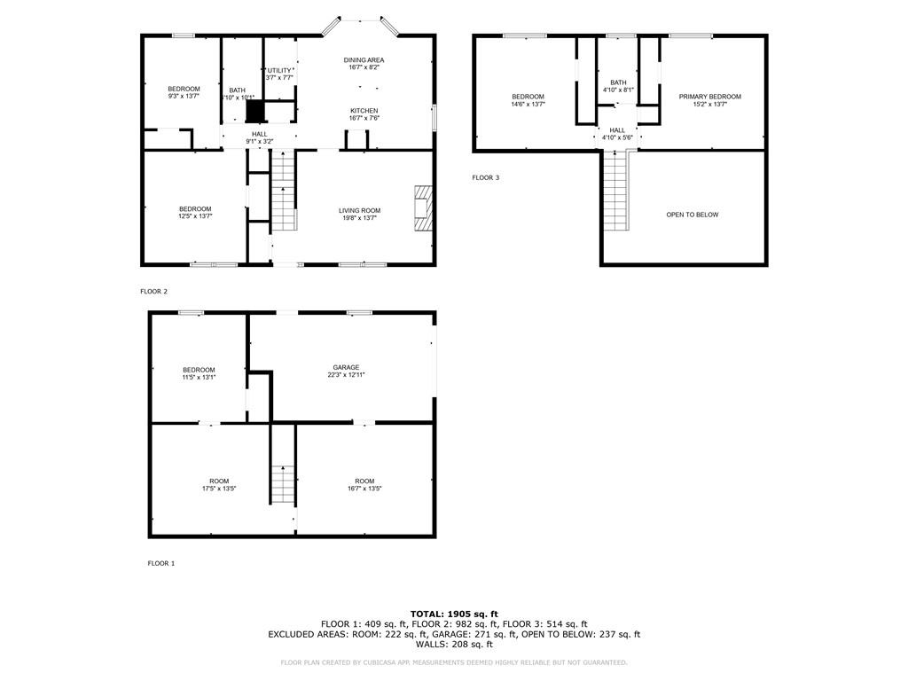 3822 Conley Downs Lane Decatur, GA 30034 - Photo 42 of 46 unknown