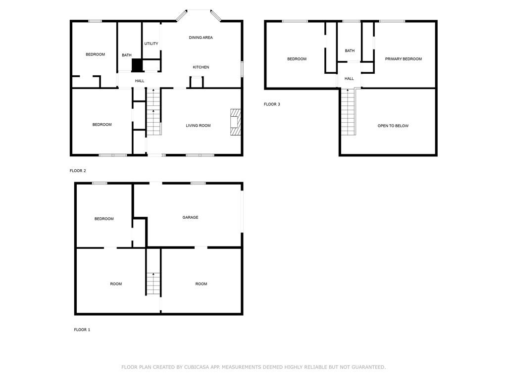 3822 Conley Downs Lane Decatur, GA 30034 - Photo 46 of 46