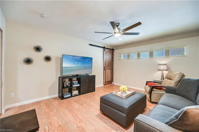 $6,300 | 878 Meadowland Drive, Unit 4, Naples, FL 34108