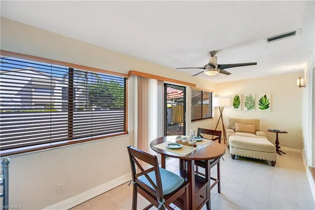 $6,300 | 878 Meadowland Drive, Unit 4, Naples, FL 34108