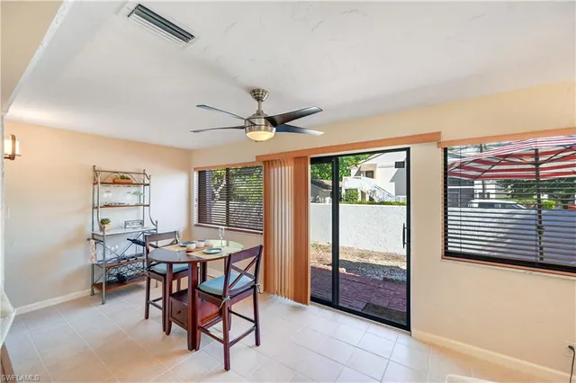 $6,300 | 878 Meadowland Drive, Unit 4, Naples, FL 34108