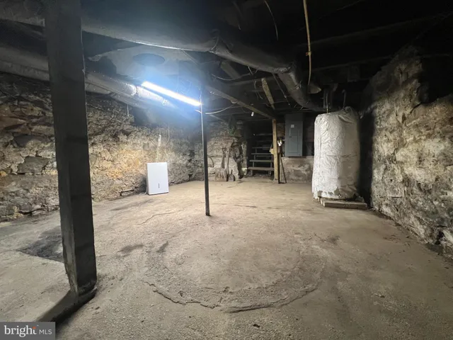 $130,000 | 413 Walker Street, Osceola Mills, PA 16666