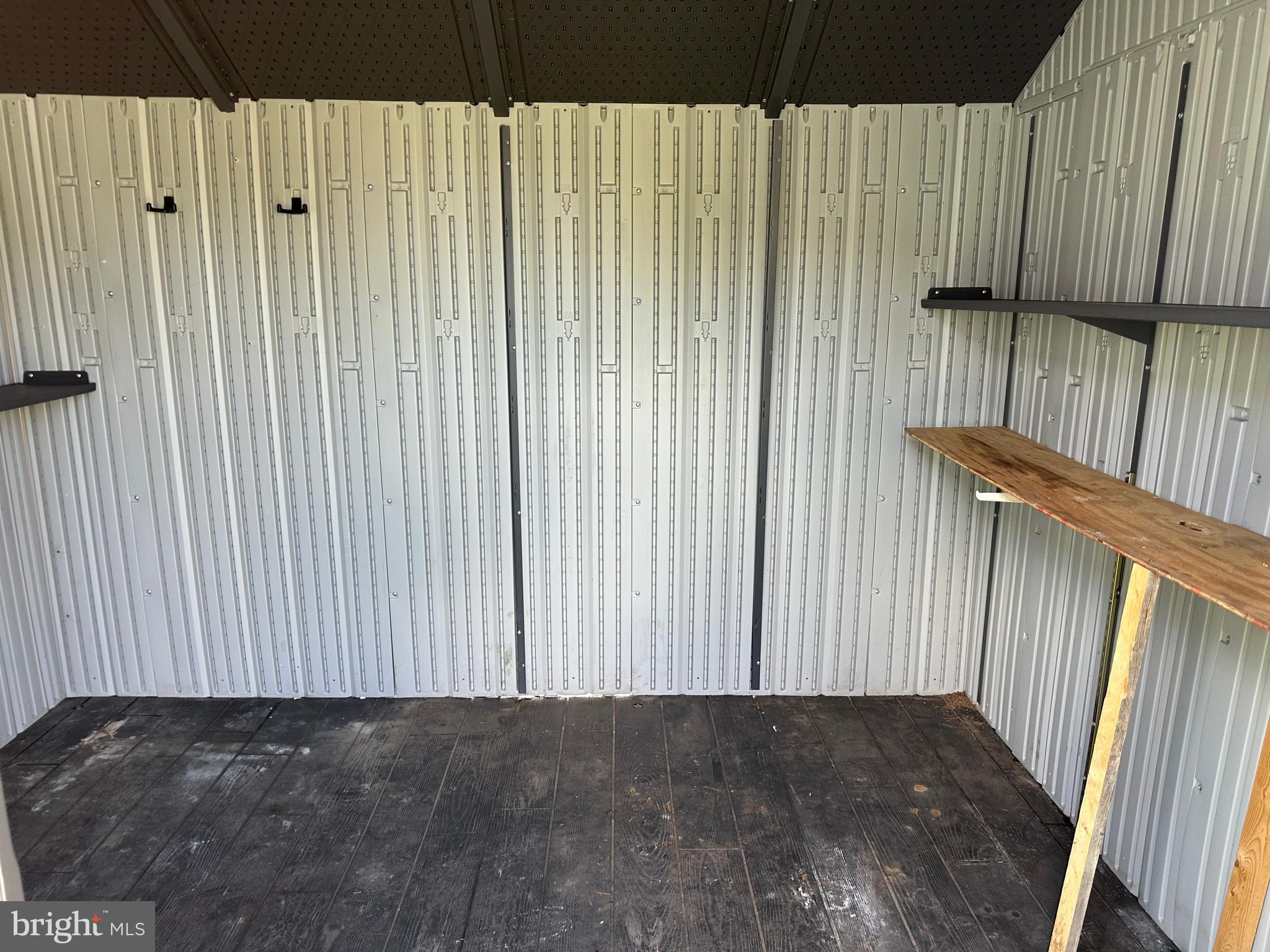 413 Walker Street Osceola Mills, PA 16666 - Photo 26 of 26 a view of wooden floor