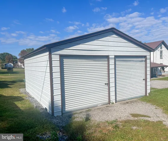 $130,000 | 413 Walker Street, Osceola Mills, PA 16666