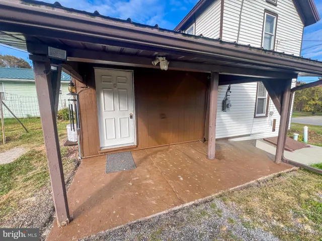 $130,000 | 413 Walker Street, Osceola Mills, PA 16666