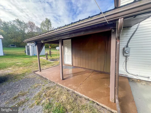 $130,000 | 413 Walker Street, Osceola Mills, PA 16666