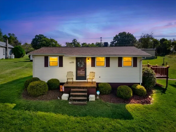 $197,500 | 1551 Peppers Ferry Road Northwest, Christiansburg, VA 24073