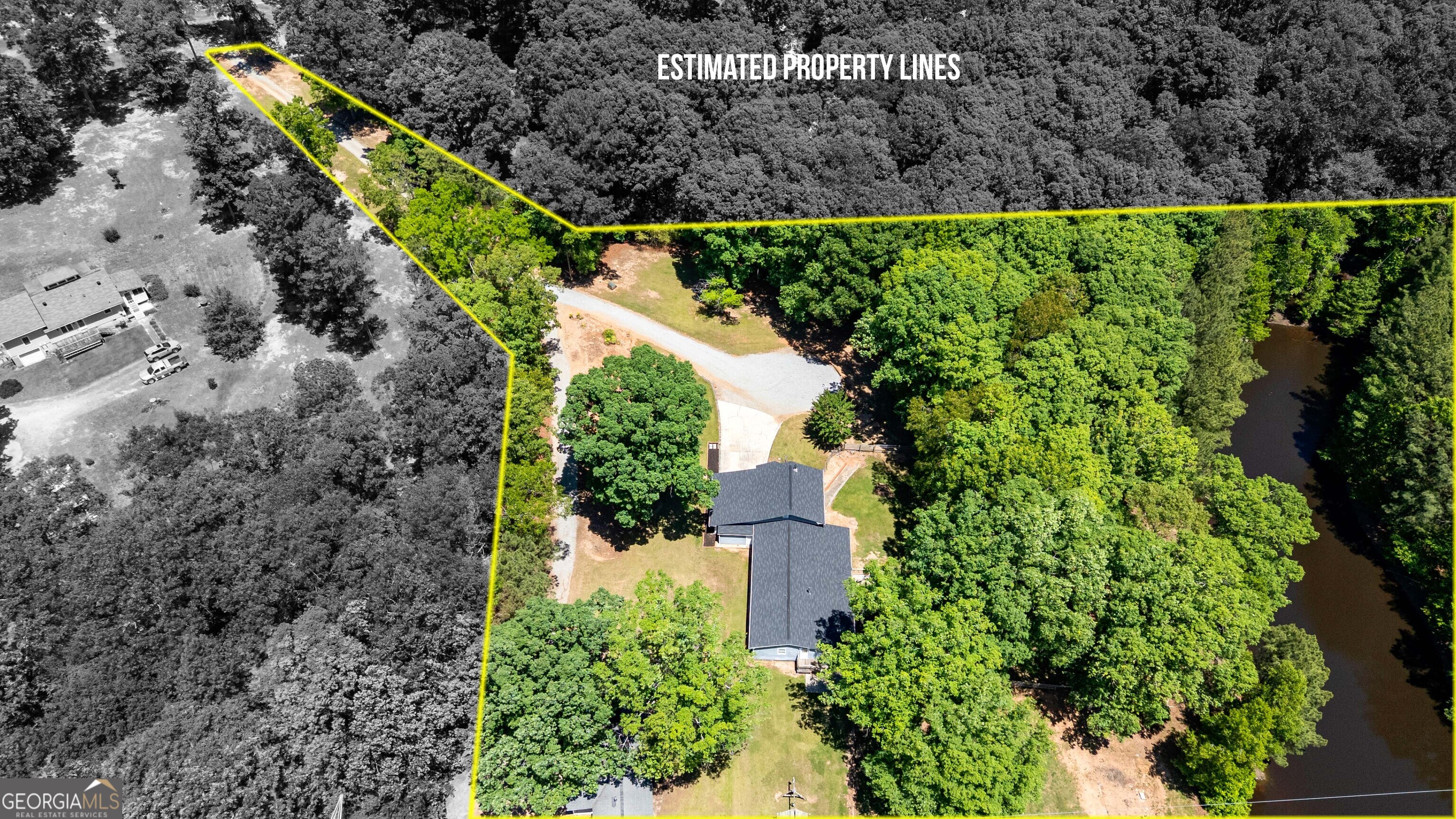 2086 Bethlehem Church Road Grantville, GA 30220 - Photo 4 of 69