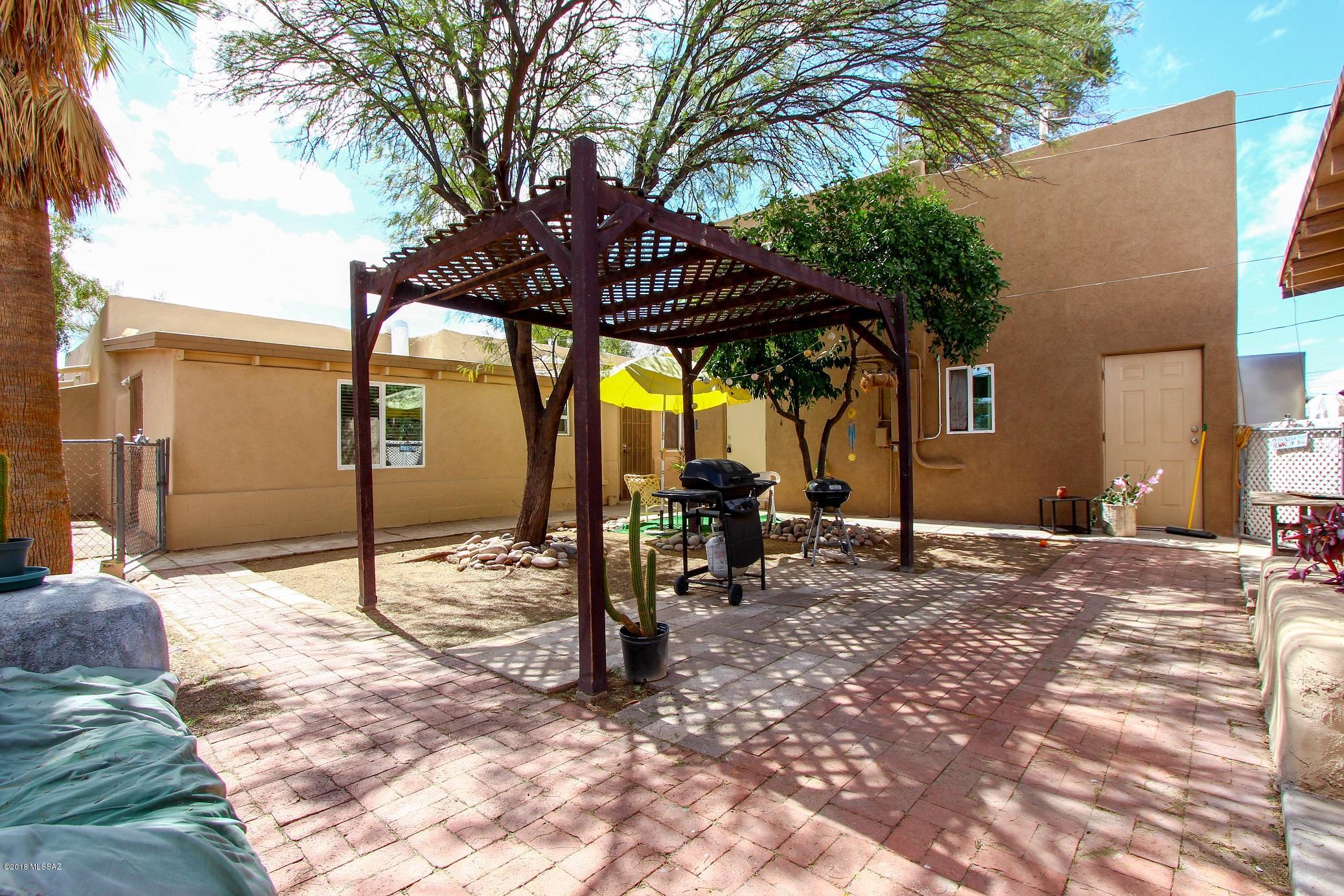 433 East 23rd Street Tucson, AZ 85713 - Photo 16 of 26