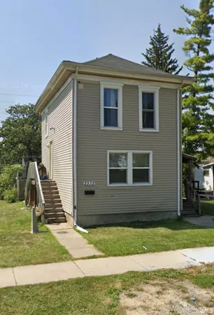 $1,050 | 2532 South Hanna Street, Fort Wayne, IN 46803