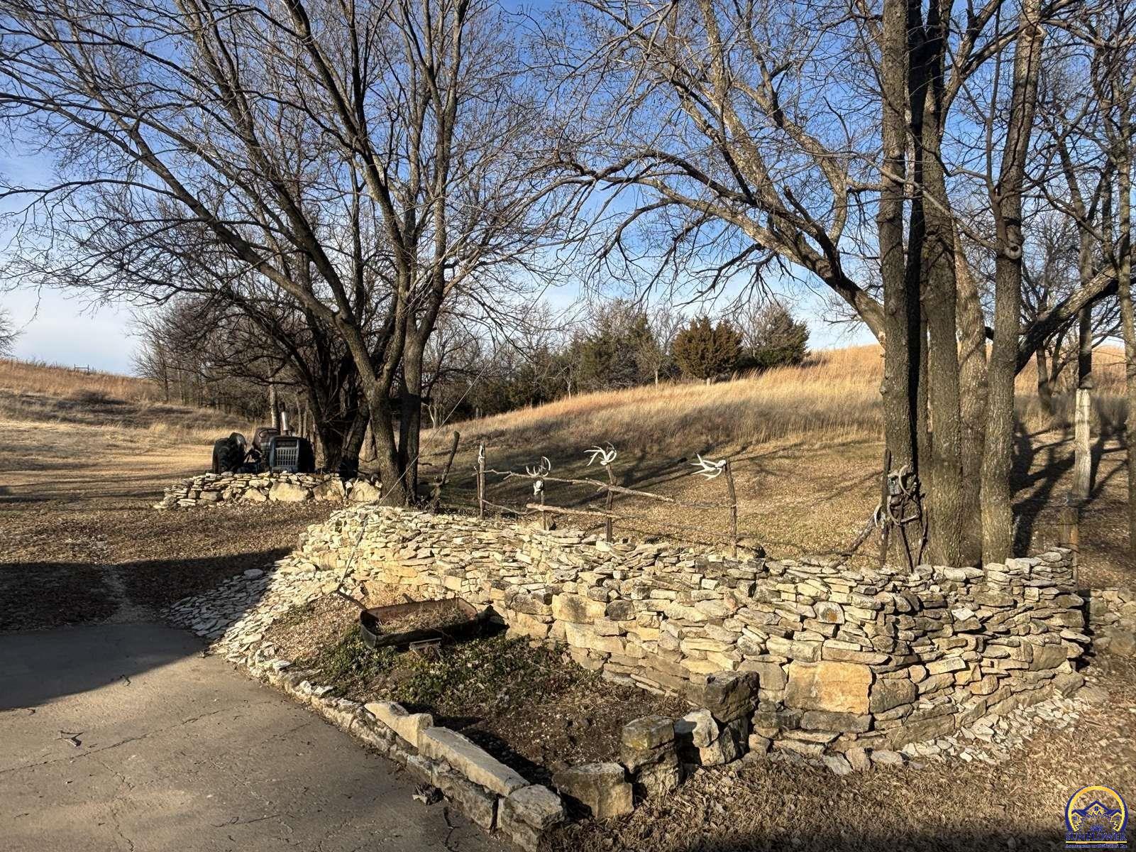 580 Ef Road Cedar Point, KS 66843 - Photo 26 of 81