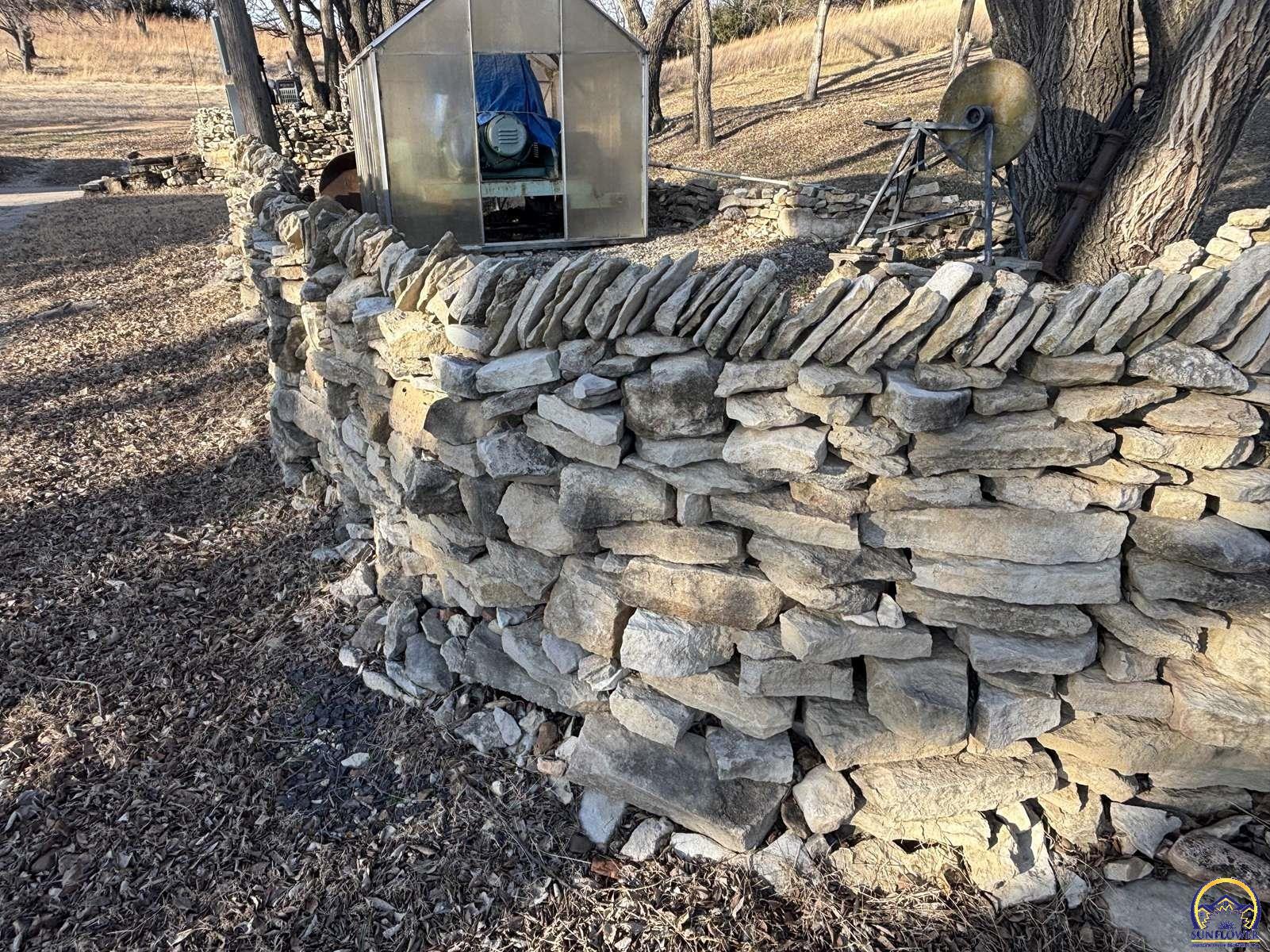 580 Ef Road Cedar Point, KS 66843 - Photo 29 of 81