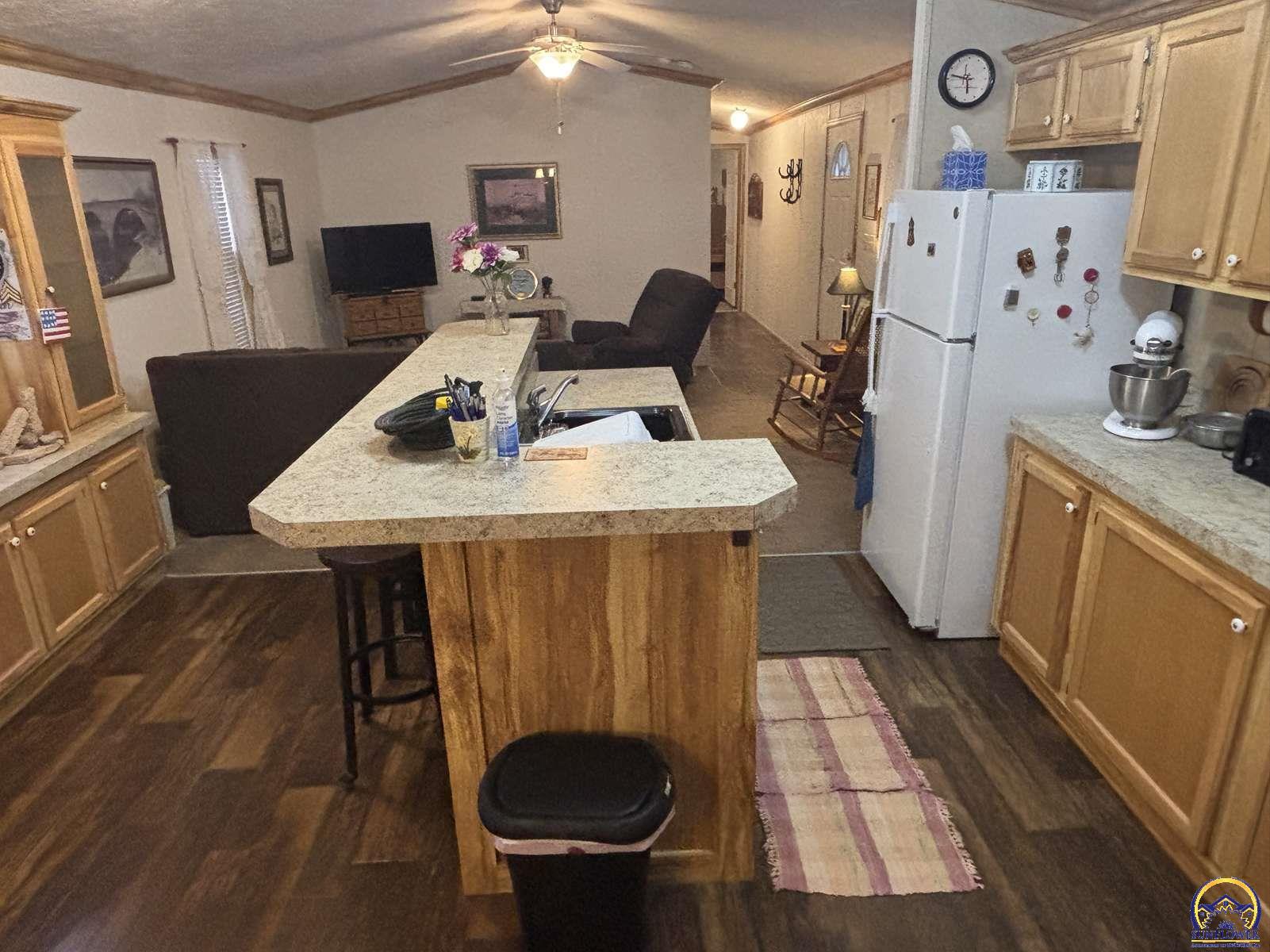 580 Ef Road Cedar Point, KS 66843 - Photo 53 of 81