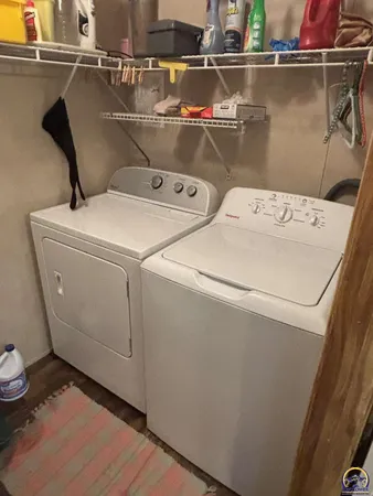 $199,000 | 580 Ef Road, Cedar Point, KS 66843