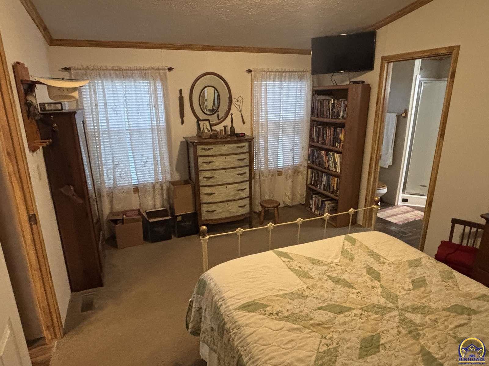 580 Ef Road Cedar Point, KS 66843 - Photo 61 of 81