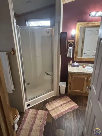 $199,000 | 580 Ef Road, Cedar Point, KS 66843