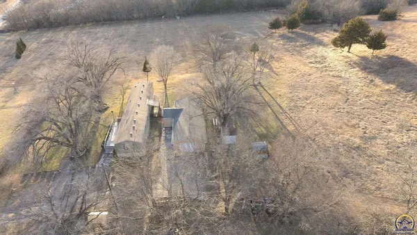 $199,000 | 580 Ef Road, Cedar Point, KS 66843