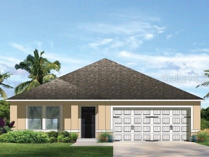 4207 High Ridge Avenue Spring Hill, FL 34609 - Photo 1 of 1 Gallery Image 1