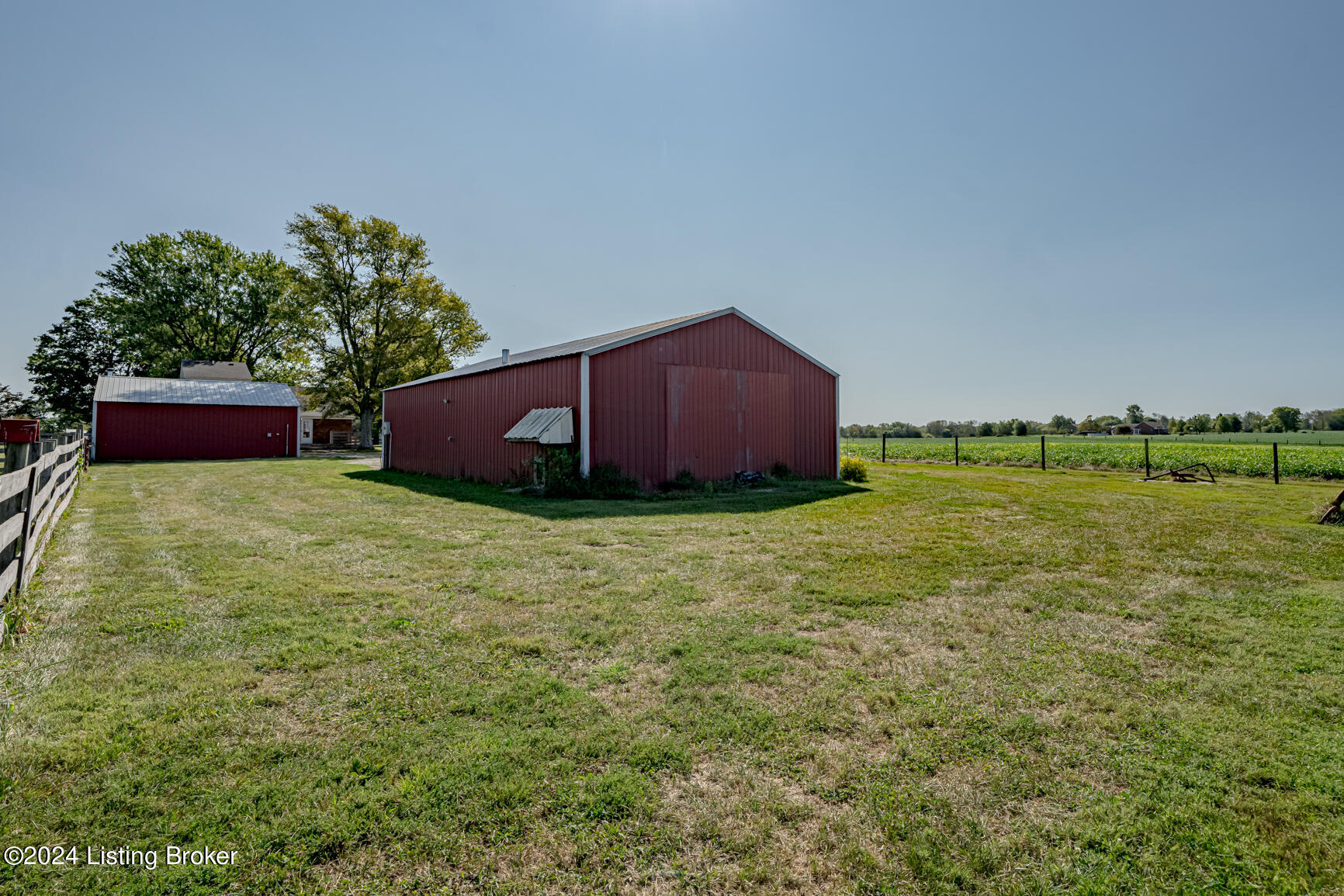 363 Hawkins Road Hodgenville, KY 42748 - Photo 81 of 91 65
