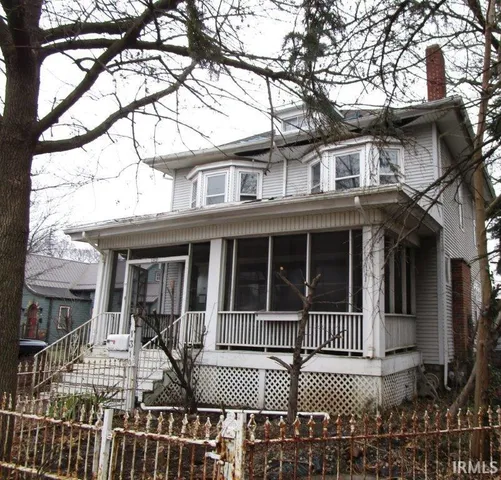 $78,000 | 1319 East Center Street, Warsaw, IN 46580