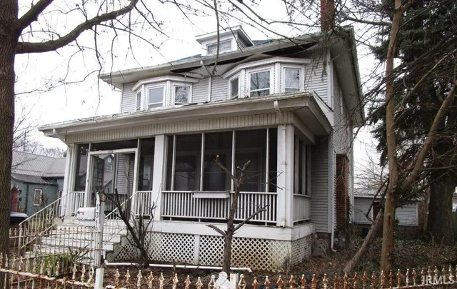 $78,000 | 1319 East Center Street, Warsaw, IN 46580