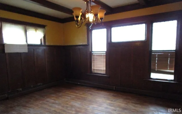 $78,000 | 1319 East Center Street, Warsaw, IN 46580