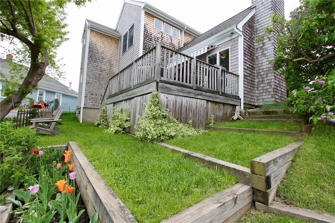 174 Riverside Street Portsmouth, RI 02871 - Photo 37 of 40