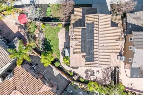 $1,745,000 | 300 Crestridge Court, San Jose, CA 95138