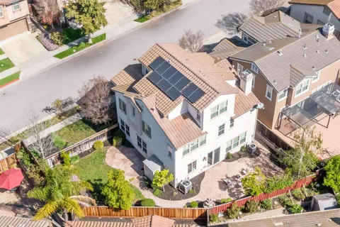 $1,745,000 | 300 Crestridge Court, San Jose, CA 95138