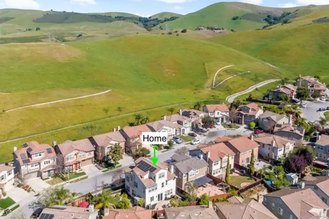 $1,745,000 | 300 Crestridge Court, San Jose, CA 95138