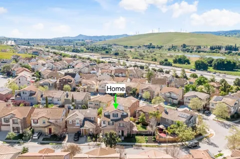 $1,745,000 | 300 Crestridge Court, San Jose, CA 95138