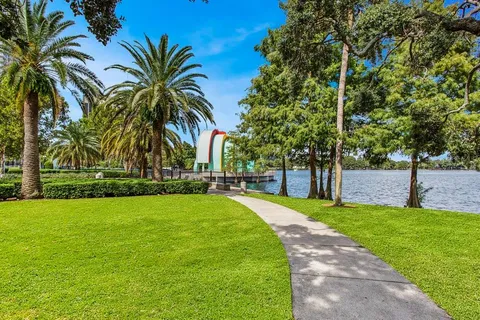 $1,095,000 | 1010 East Robinson Street, Orlando, FL 32801