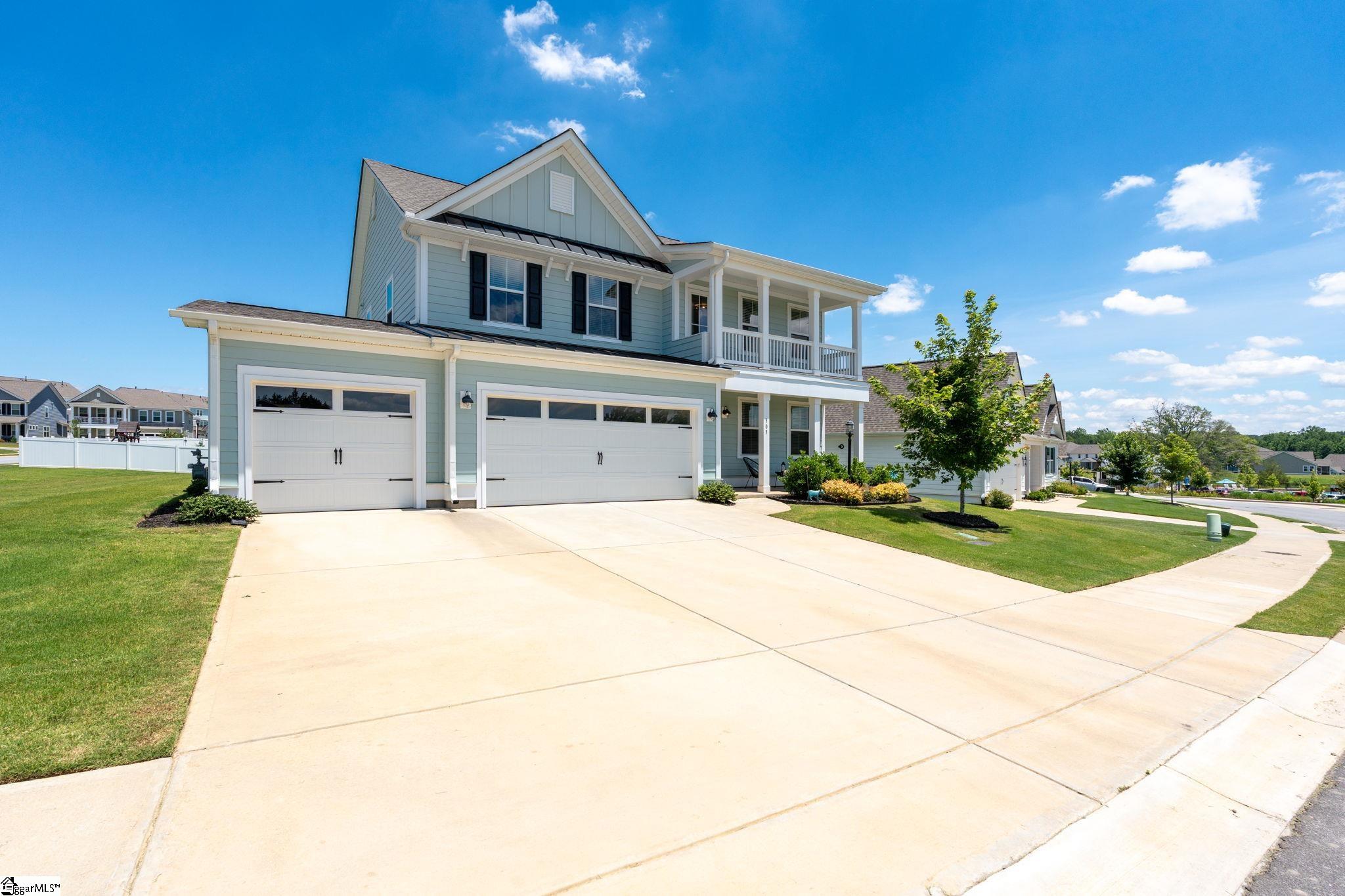 303 Encampment Boulevard Simpsonville, SC 29681 - Photo 3 of 48