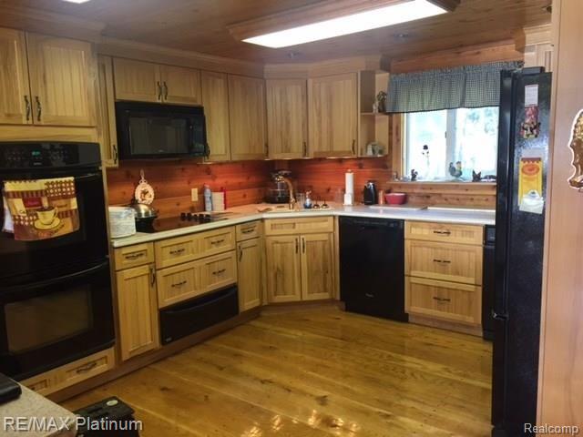 14416 Tuscola Road Clio, MI 48420 - Photo 4 of 85