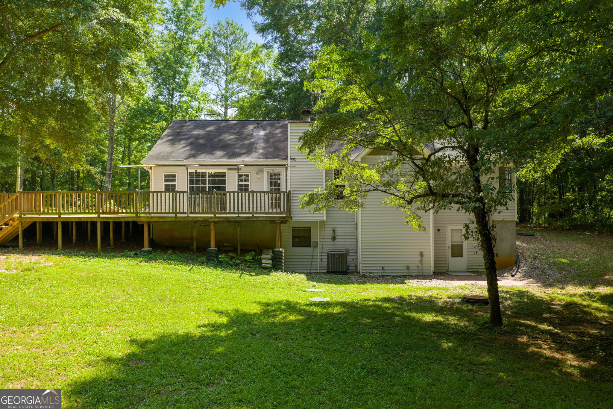61 Turner Road McDonough, GA 30252 - Photo 38 of 50