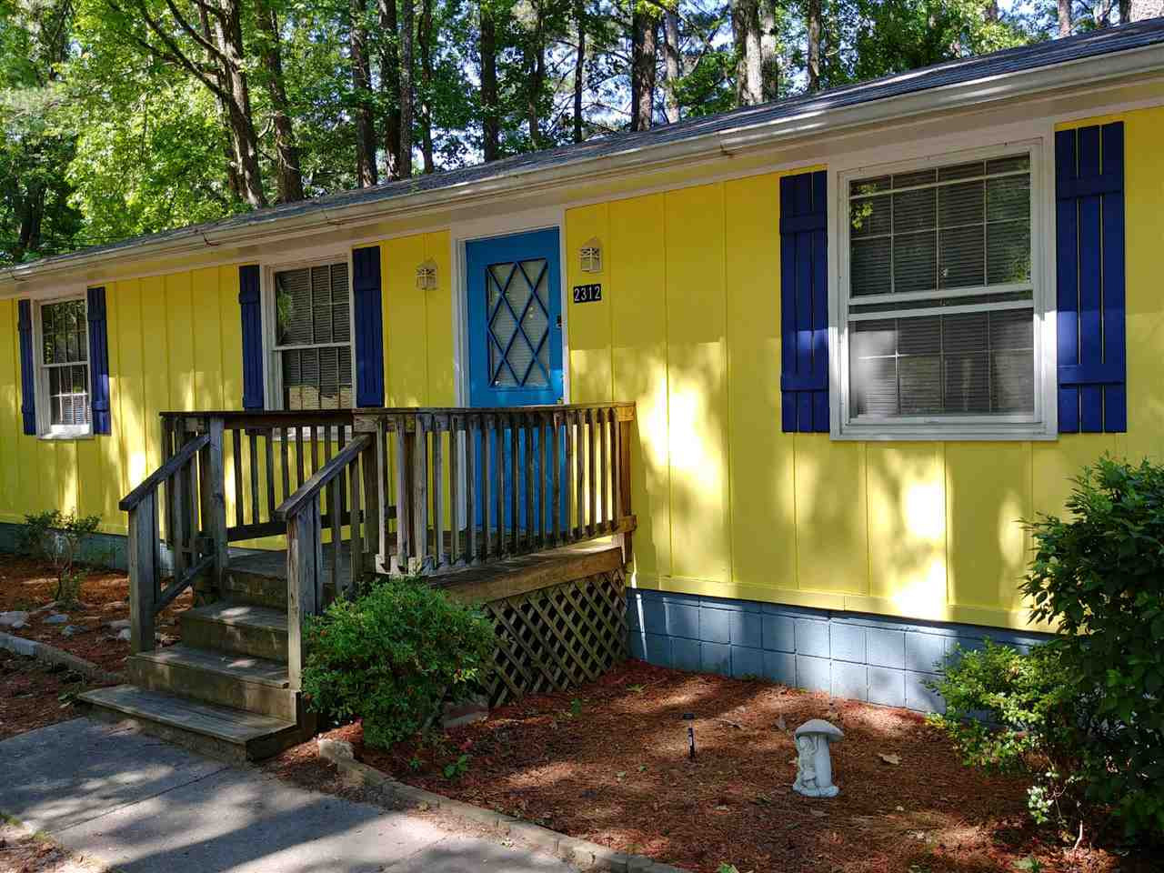2312 Creech Road Raleigh, NC 27610 - Photo 1 of 11 Photo 1