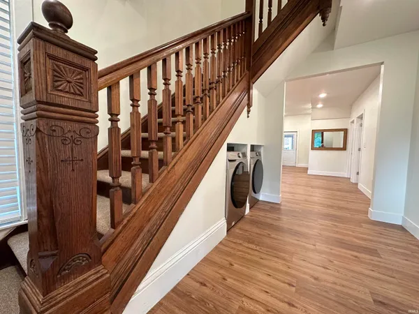 $1,500,000 | 509 North Washington Street, Bloomington, IN 47408