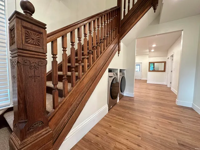 $1,500,000 | 509 North Washington Street, Bloomington, IN 47408